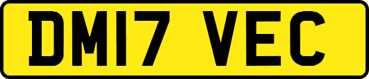 DM17VEC