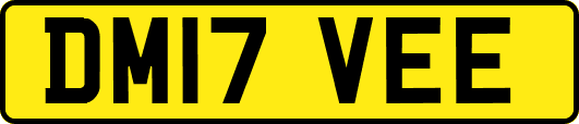 DM17VEE