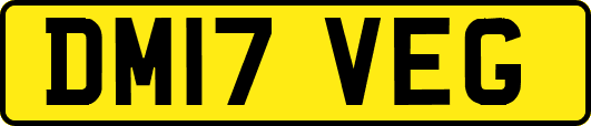 DM17VEG