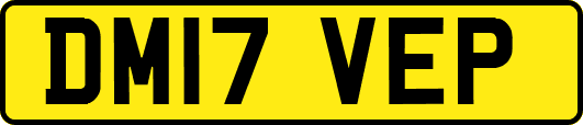 DM17VEP
