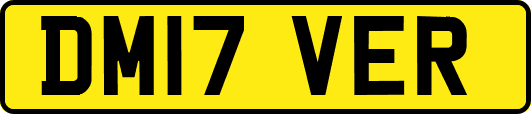 DM17VER