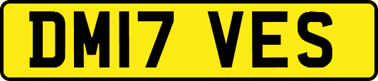 DM17VES