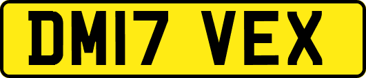 DM17VEX