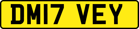 DM17VEY