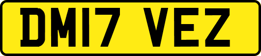 DM17VEZ
