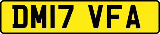 DM17VFA