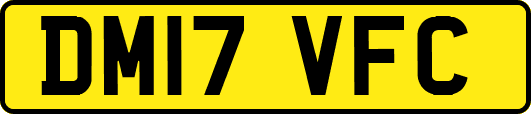 DM17VFC