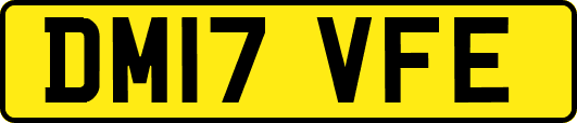 DM17VFE