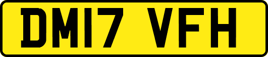 DM17VFH