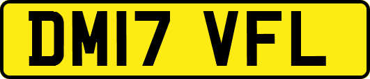 DM17VFL