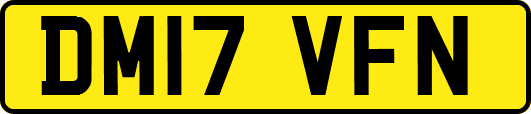 DM17VFN