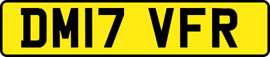 DM17VFR