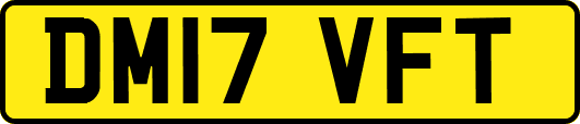 DM17VFT