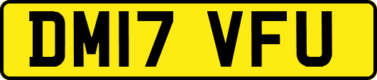 DM17VFU
