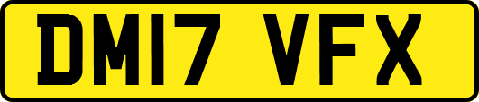 DM17VFX