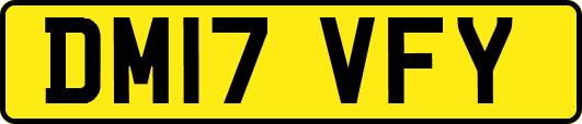 DM17VFY