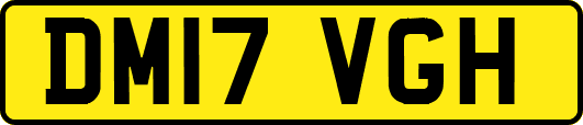 DM17VGH