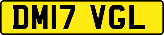 DM17VGL