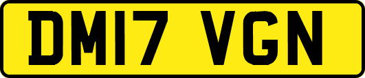 DM17VGN