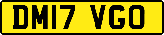 DM17VGO