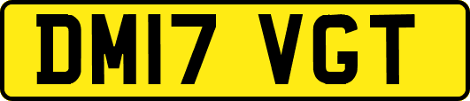 DM17VGT