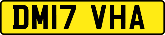 DM17VHA
