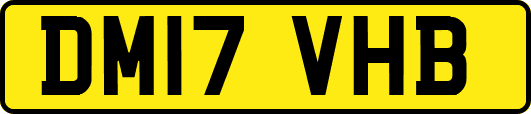 DM17VHB