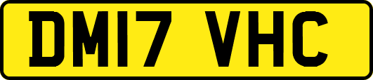DM17VHC