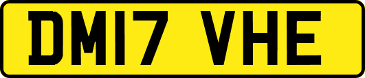 DM17VHE