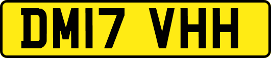 DM17VHH