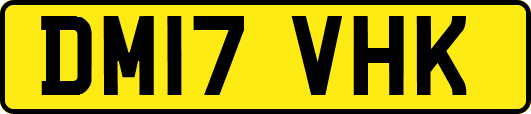 DM17VHK