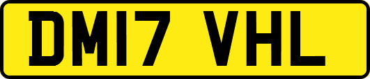 DM17VHL