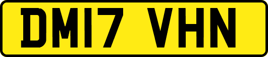 DM17VHN