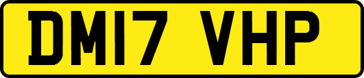 DM17VHP