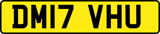 DM17VHU