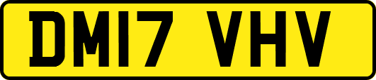 DM17VHV