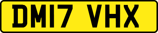 DM17VHX