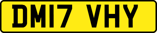 DM17VHY