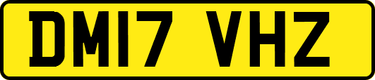 DM17VHZ