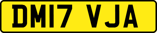 DM17VJA