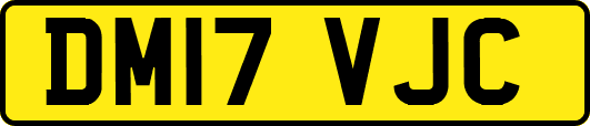DM17VJC