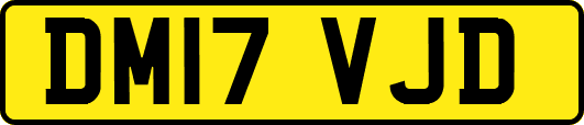 DM17VJD