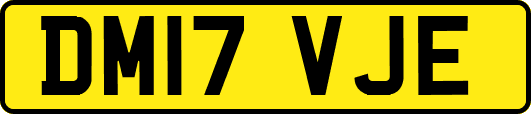 DM17VJE