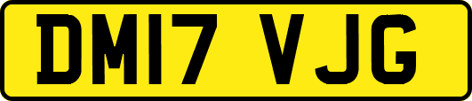 DM17VJG