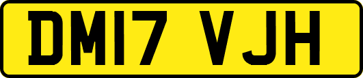 DM17VJH