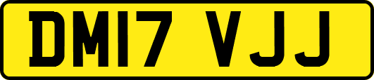 DM17VJJ