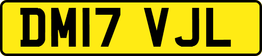DM17VJL