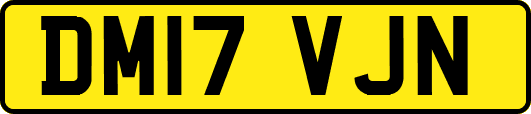 DM17VJN