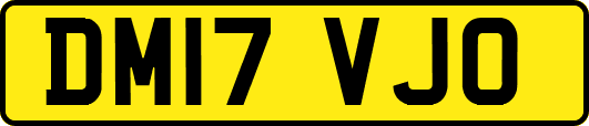 DM17VJO