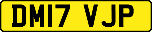 DM17VJP